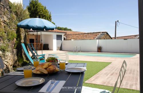 Castelo de Paiva Maison | Casa da Portelinha