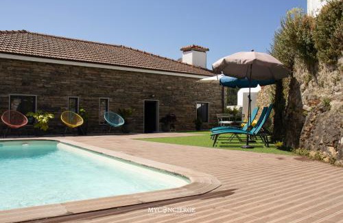 Castelo de Paiva Maison | Casa da Portelinha