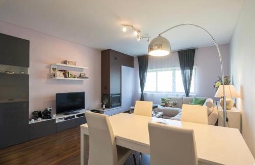 Sao Sebastiao Appartement | Casa da Praça de Portugal