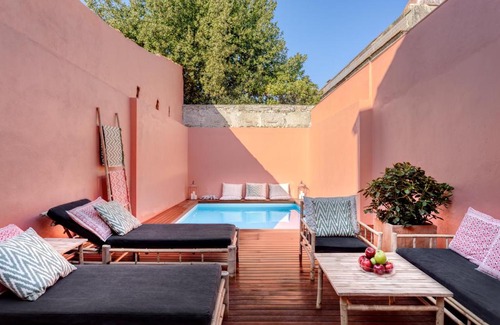 Bonfim Appartement | Casa da Praça