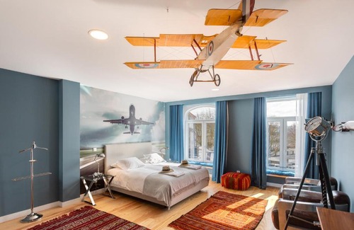 Bonfim Appartement | Casa da Praça