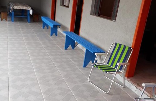 Guaratuba Maison | CASA DA PRAIA