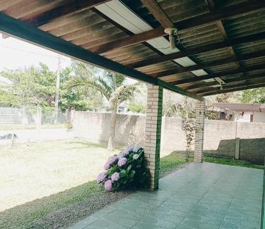 Torres Maison | Casa da praia