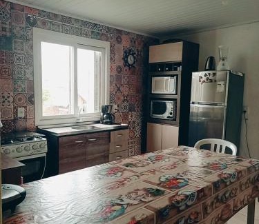 Torres Maison | Casa da praia