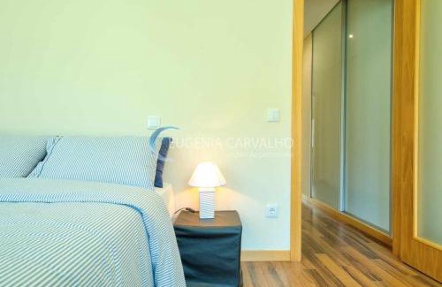 Barra Appartement | Casa da Praia Costa Nova