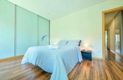 Barra Appartement | Casa da Praia Costa Nova