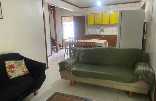 Garopaba Maison | Casa da Praia da Ferrugem