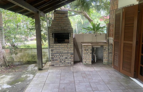 Garopaba Maison | Casa da Praia da Ferrugem