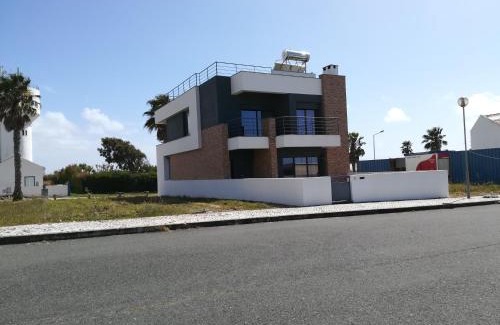 Porto Covo Maison | Casa da Praia em Porto Côvo