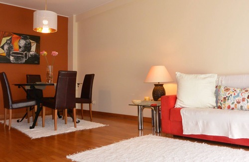 Aldoar Maison | Casa da Praia, Matosinhos