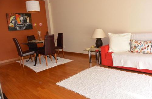 Aldoar Appartement | Casa da Praia Matosinhos by Flat in Porto