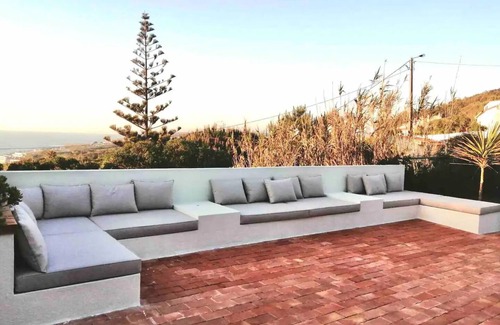 Almocageme Maison | Casa da Praia