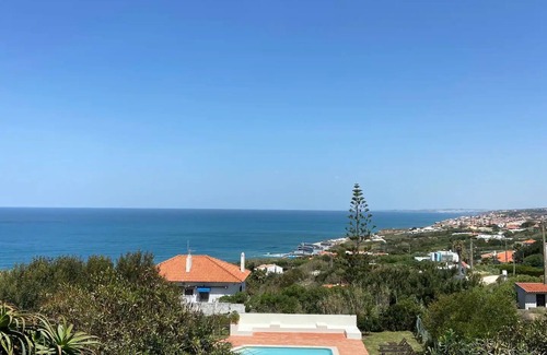 Almocageme Maison | Casa da Praia