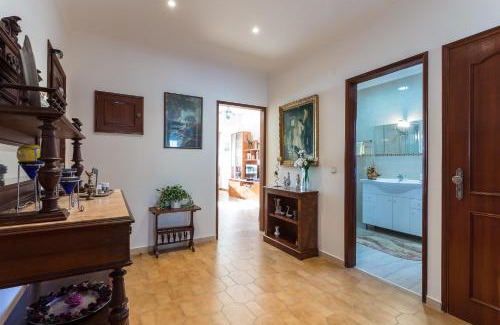 Costa de Caparica Appartement | Casa da Praia