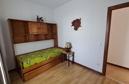 Macas de Dona Maria Appartement | Casa da Professora