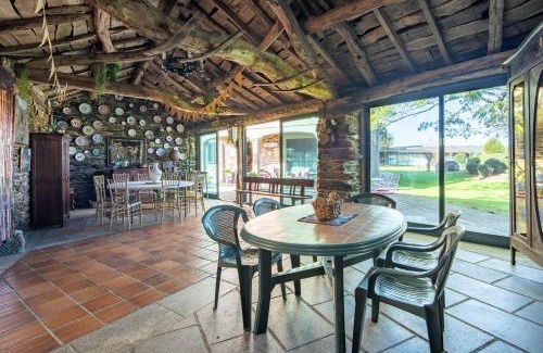 Forcarei Maison | Casa Da Puza