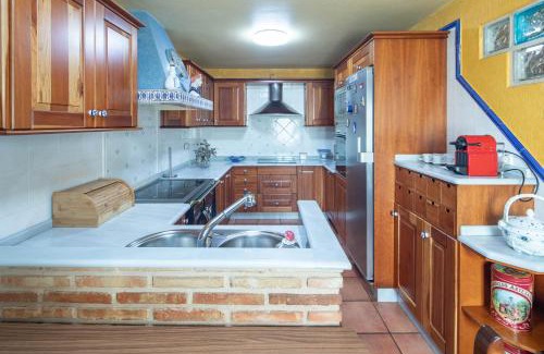 Forcarei Maison | Casa Da Puza