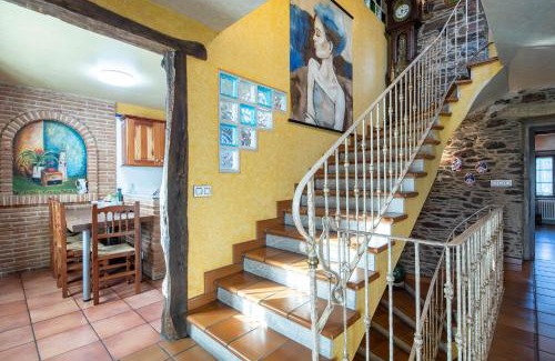Forcarei Maison | Casa Da Puza