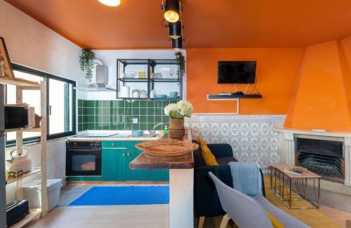 Armamar Maison | Casa da Quelha