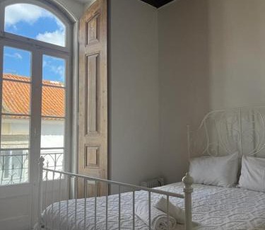 Riachos Maison | Casa da Rainha