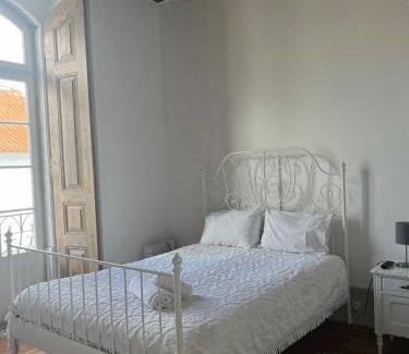 Riachos Maison | Casa da Rainha