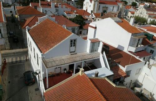 Riachos Maison | Casa da Rainha