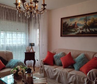 Ponte Caldelas Maison | Casa da Rapadoira