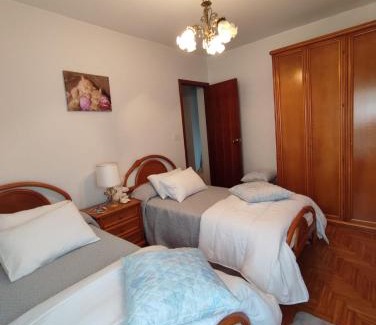 Ponte Caldelas Maison | Casa da Rapadoira