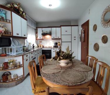 Ponte Caldelas Maison | Casa da Rapadoira