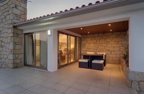 Merufe Maison | Casa da Reguenga