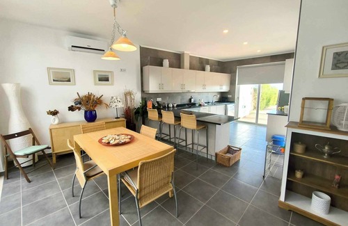 Alcalar Maison | Casa da Ria by Algarving