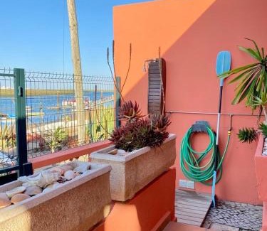 Praia de Faro Maison | Casa da Ria