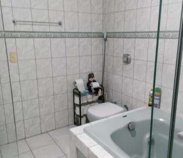 Florianopolis Maison | Casa da Rosa e junior