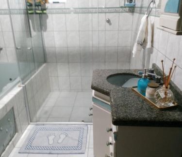 Florianopolis Maison | Casa da Rosa e junior