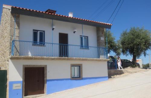 Orca Maison | Casa da Rosa Linda