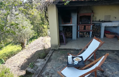 Serra Cottage | Casa da Ruiva - Pour se détendre et profiter de la nature