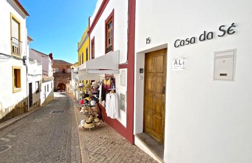 Silves Maison | Casa da Sé