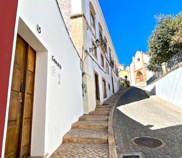 Silves Maison | Casa da Sé