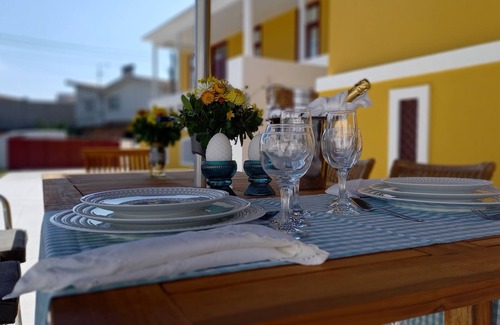 Fermentelos Maison | Casa da Salgada Comfort, charm in the middle of nature and close to everything