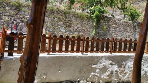 Guarda Maison | Casa da Serra da Estrela