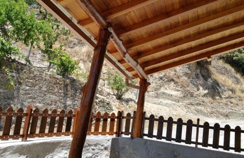 Guarda Maison | Casa da Serra da Estrela