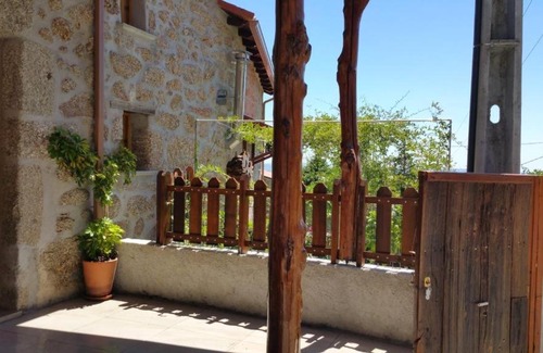 Guarda Maison | Casa da Serra da Estrela