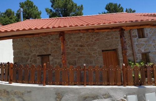 Guarda Maison | Casa da Serra da Estrela