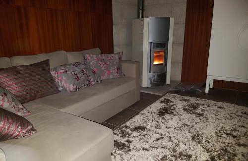 Vouzela Chalet De Ski | Casa da Serra, o local perfeito para repousar .