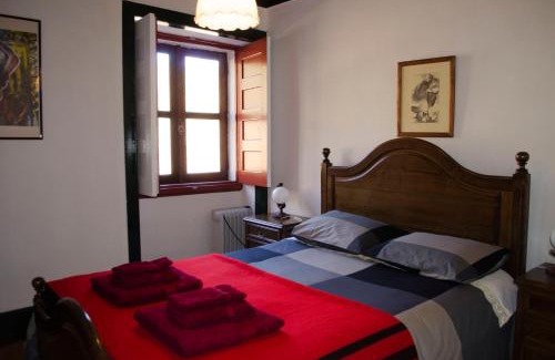 Manteigas Maison | Casa da Sicó
