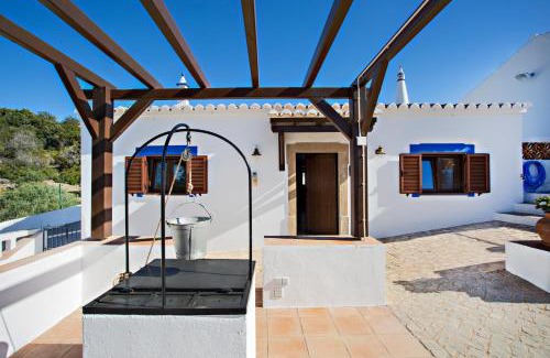 Sao Bras de Alportel Maison | Casa da Soalheira