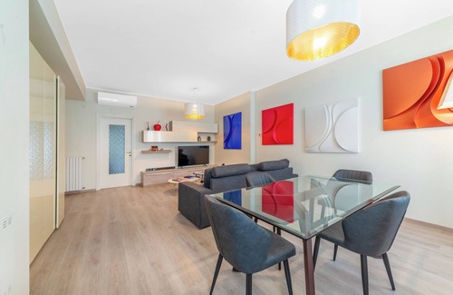 Varesine Appartement | Casa da Suite Montesanto
