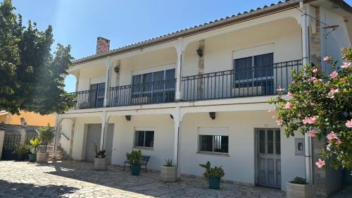 Alcobaca Maison | Casa da Tília
