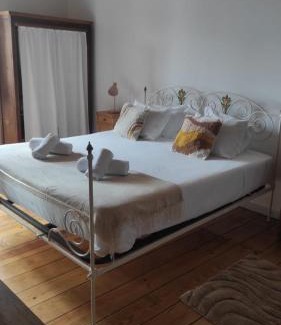 Constancia Appartement | Casa da Talha By Viva a Vida - Alojamentos & Hotels