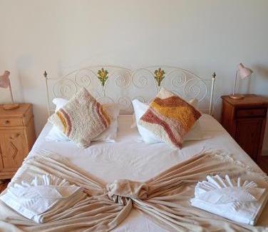 Constancia Appartement | Casa da Talha By Viva a Vida - Alojamentos & Hotels
